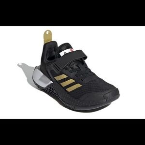 ADIDAS LEGO X SPORT LITTLE KID  FY8443